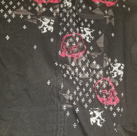 Sweater - Picture 3 of 4